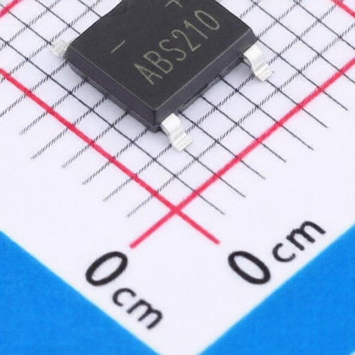 HXY MOSFET ABS210 for sale