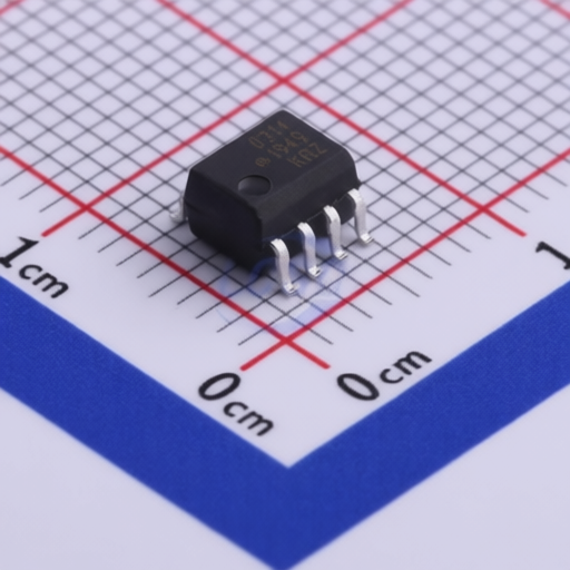 Broadcom HCPL-0314-500E for sale