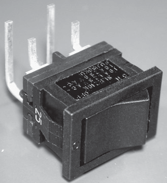 Nidec SLE210K2-7 for sale