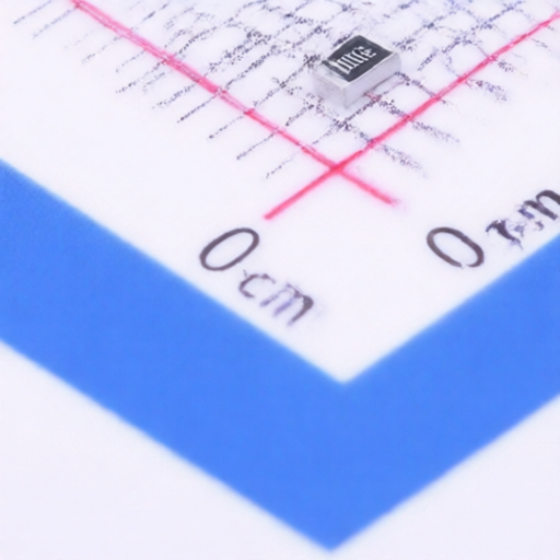 EVER OHMS TR0805B10K0P0525Z for sale