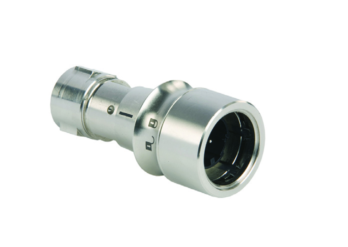 Bulgin PXP6010/22P/CR/0709 for sale