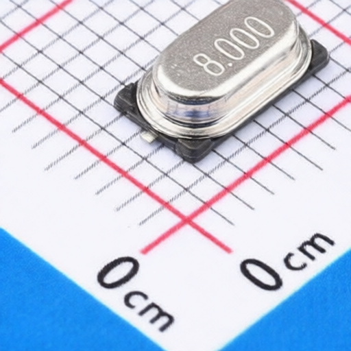 SOSET S47SMD8.000M12PF20R30B3 for sale