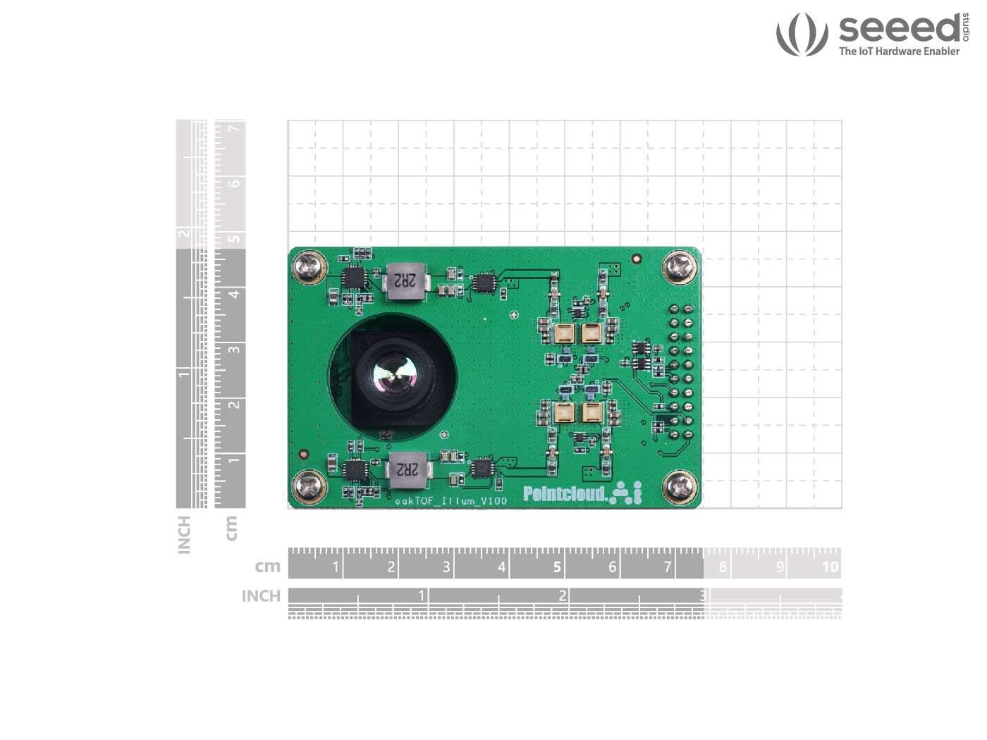 Seeed 114992757 for sale