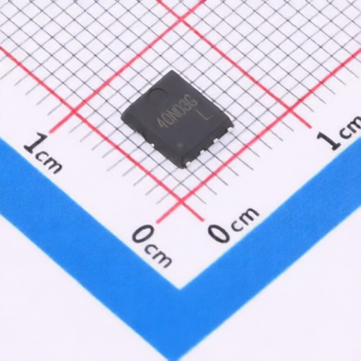 Siliup SP40N03GNK for sale