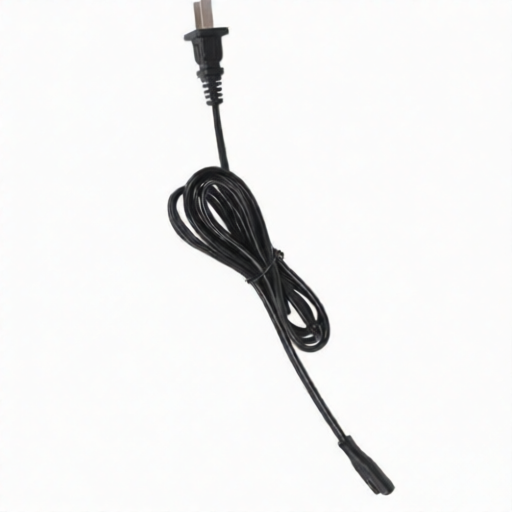 MAIJAKEJI MJ003-MJ004 2.5A 250V 60227IEC52 2*0.5MM2 1.5m for sale