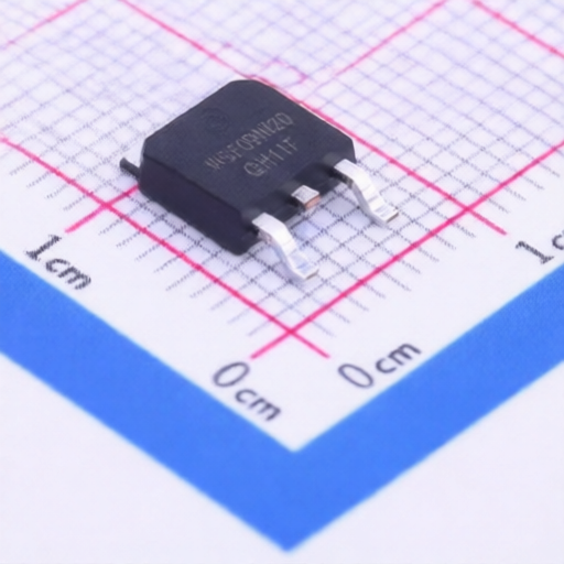 Winsok Semicon WSF09N20 for sale