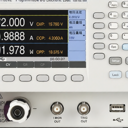 Tonghui TH8202 for sale
