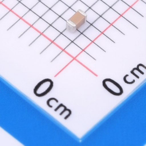 Chinocera HHV0603R7471K501NTHJ for sale