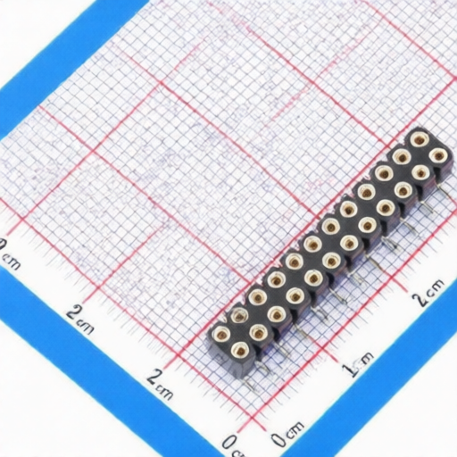 XFCN MF254VS-12-24P for sale