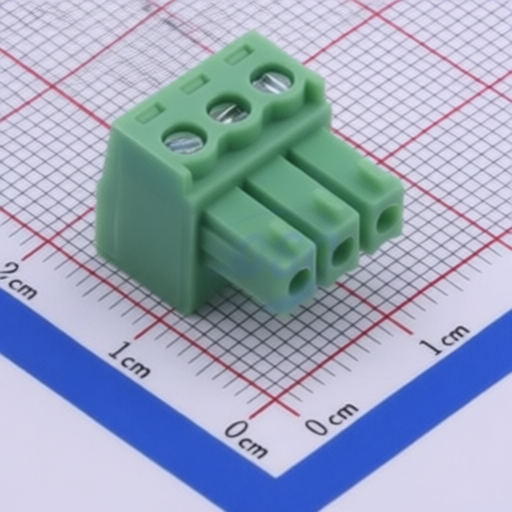 Cixi Kefa Elec KF2EDGK-3.81-3P for sale