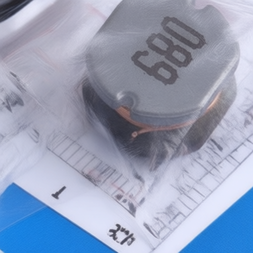 LanTu Micro SCD1054-680MT for sale