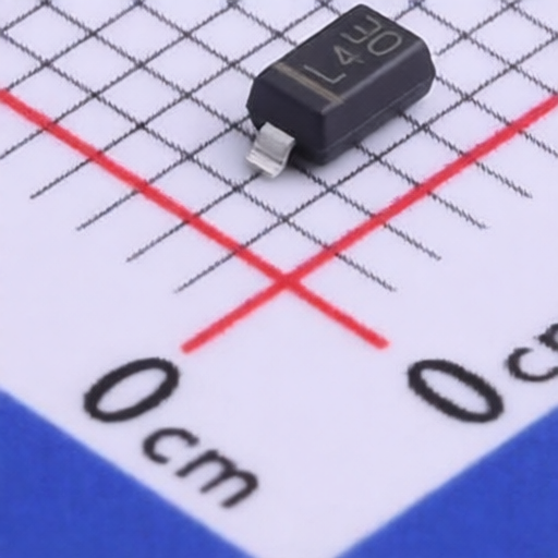 Jingdao Microelectronics BAT54W for sale