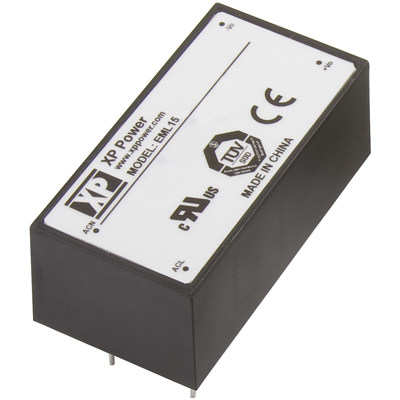 XP Power ECP225PS15 for sale
