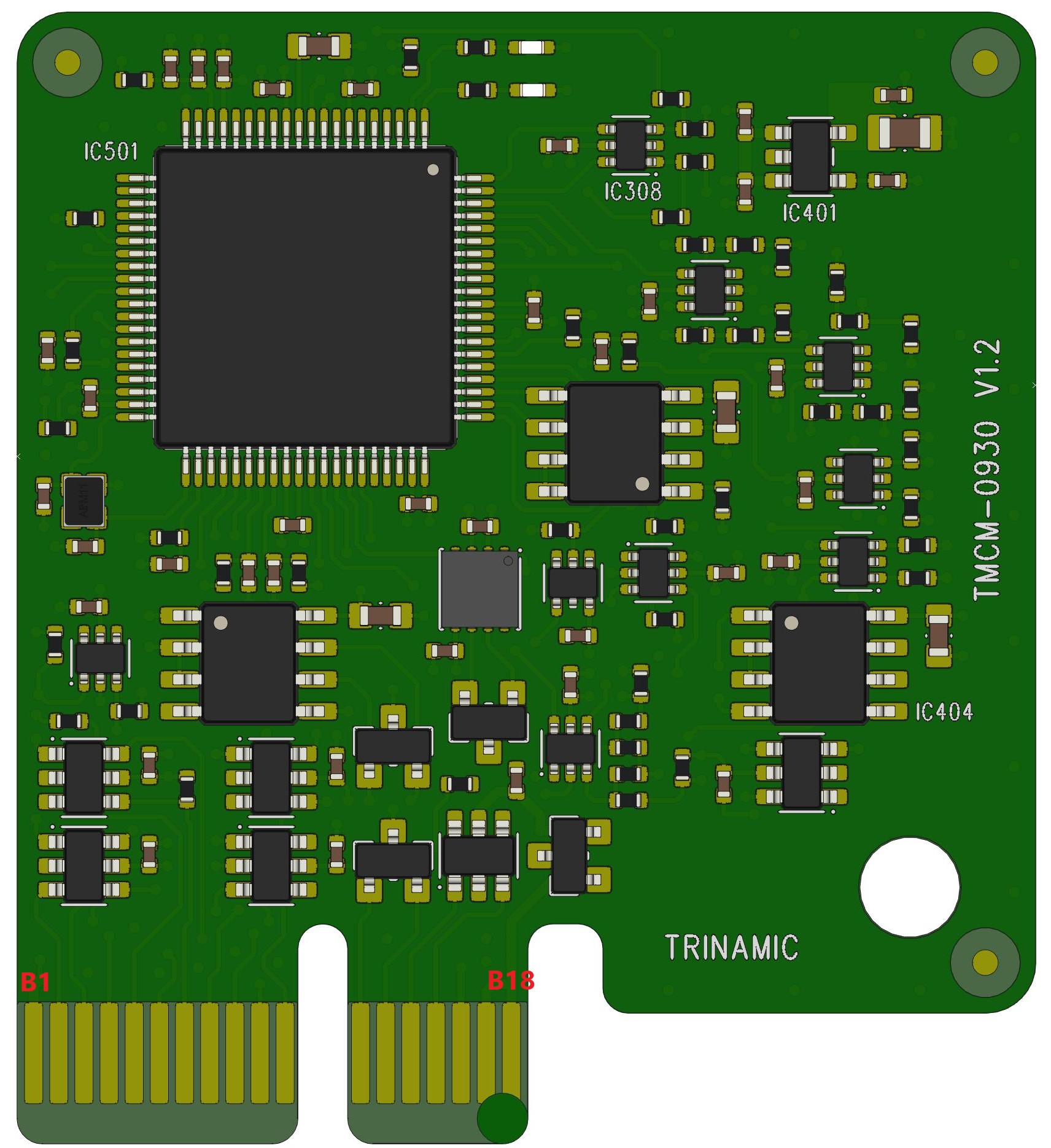 TRINAMIC TMCM-0930-TMCL for sale