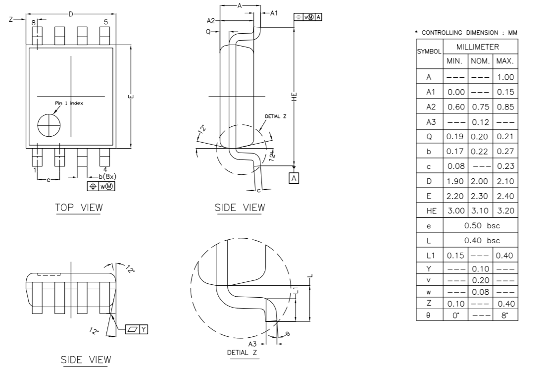 3PEAK TPT29306-VS1R for sale
