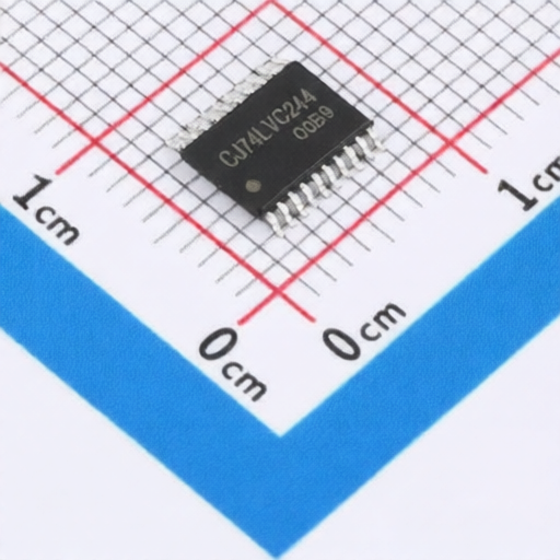 JSCJ CJ74LVC244BGN for sale