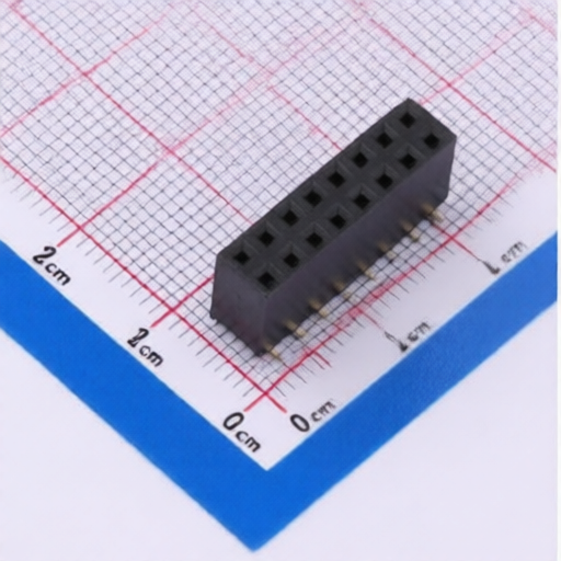 hanxia HX PM2.54-2x8P TP for sale