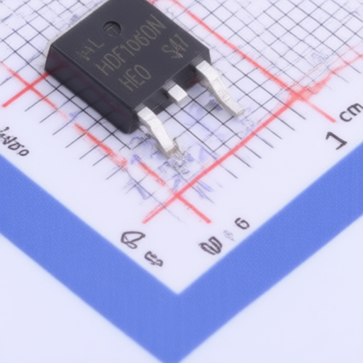 HL(Haolin Elec) HDF1060N for sale