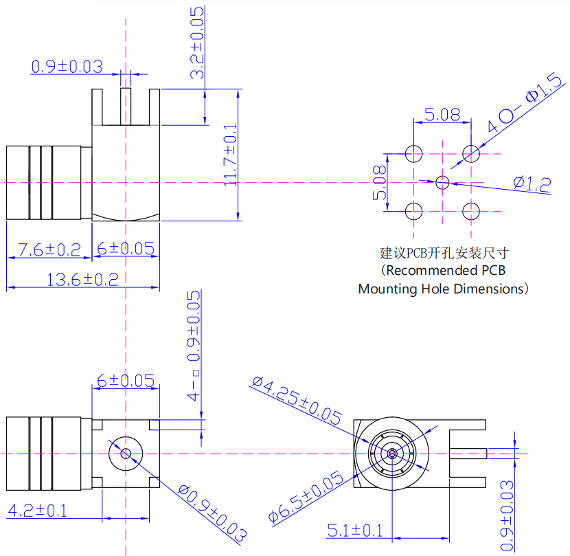 HenryTech HL-SMB-KWE-02 for sale