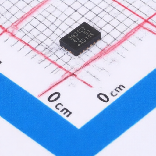 Nexperia 74CB3Q3257BQX for sale