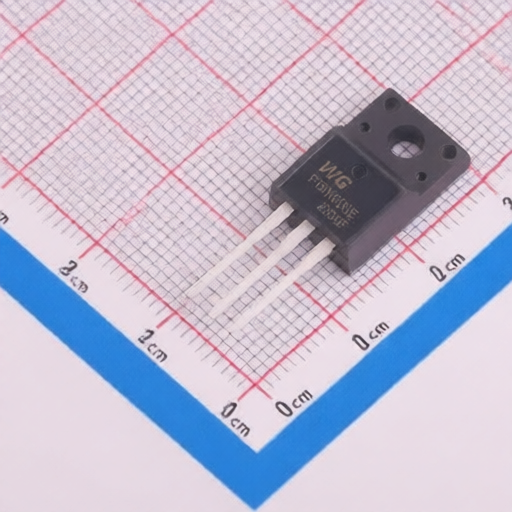 Wild Goose WGF15N60SE for sale