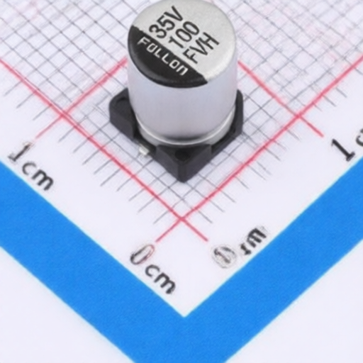 FOLLON UWT1V101MCL1GS-FVH for sale