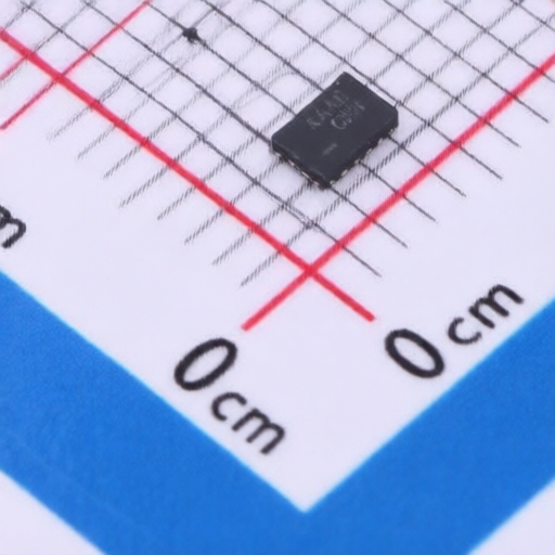 onsemi FSA2466UMX for sale