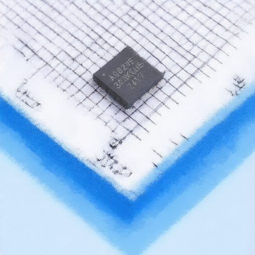 AGM Microelectronics AGRV2KQ32 for sale