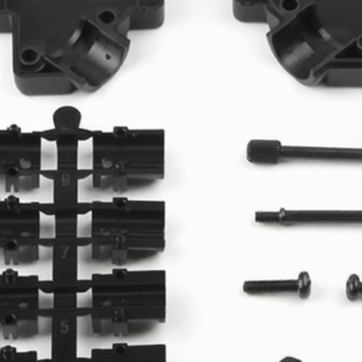 MH CONNECTORS MHD45PPK15-K for sale