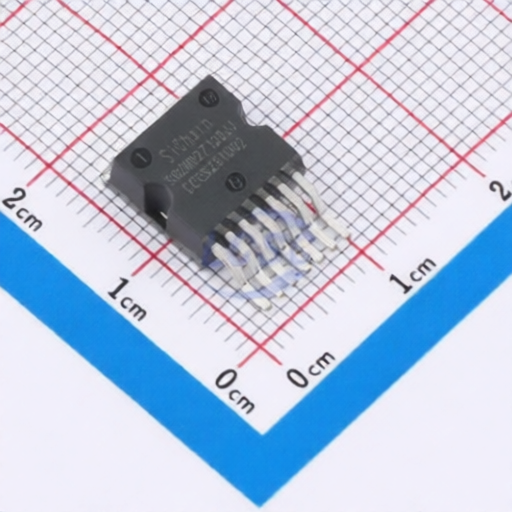 Sichainsemi SG2M027120JJ for sale