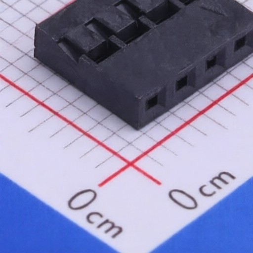 CJT(Changjiang Connectors) A2005H-4P for sale