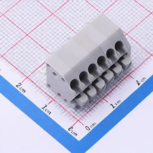 DORABO DB250B-3.5-6P-GY for sale