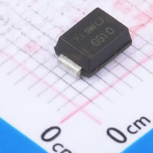 Jiangsu JieJie Microelectronics JSPG5100A for sale