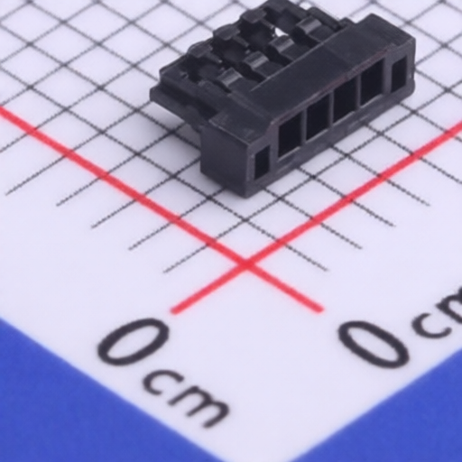 HRS DF52-4P-0.8C for sale
