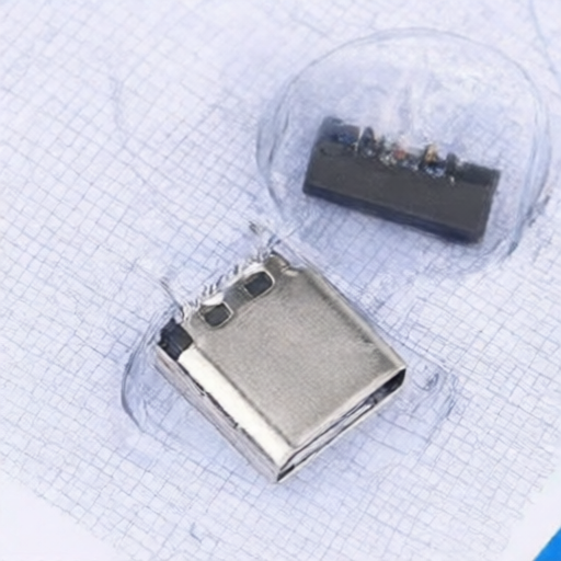 SHOU HAN TYPE-C 16P LTH8.8 for sale