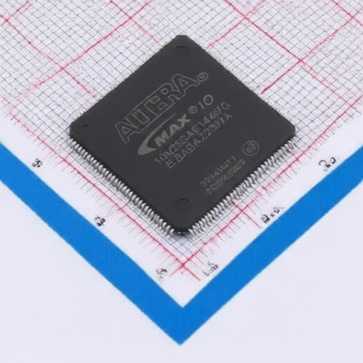 Intel/Altera 10M25SAE144I7G for sale