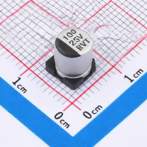 ChengTao RVT1E101M0607ZY for sale