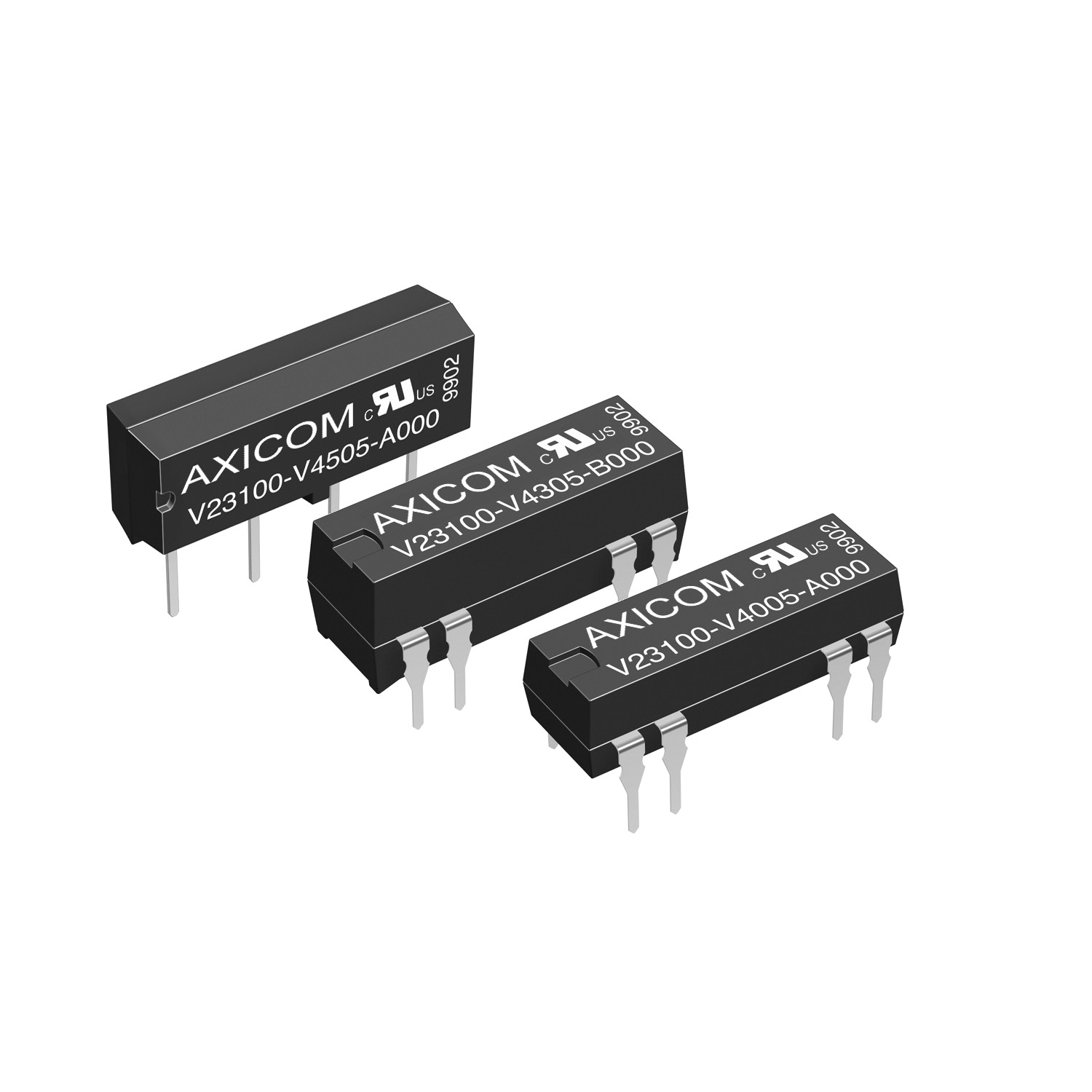 TE Connectivity V23100V4024A 1 for sale