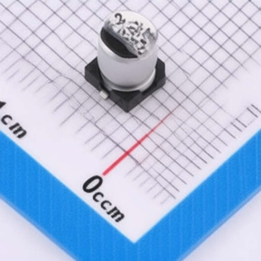 Honor Elec RVT1H2R2M0405 for sale