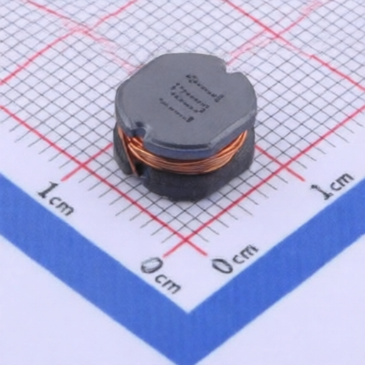 DMBJ CD105-101M 100UH for sale