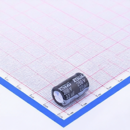 Guangdong TOPAZ Elec Tech ECRE1016220M251P00 for sale