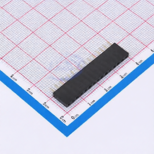 hanxia HX PM2.54-1x15P ZC for sale