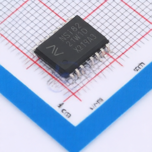 NOVOSENSE NSi8221W1-DSWR for sale