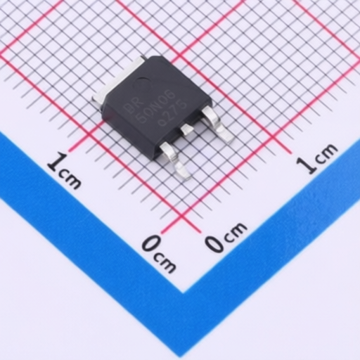 BLUE ROCKET BRCS50N06DP for sale