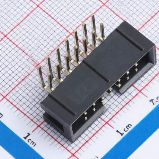 Lian Xin Technology XDFH-0259-2*7P for sale