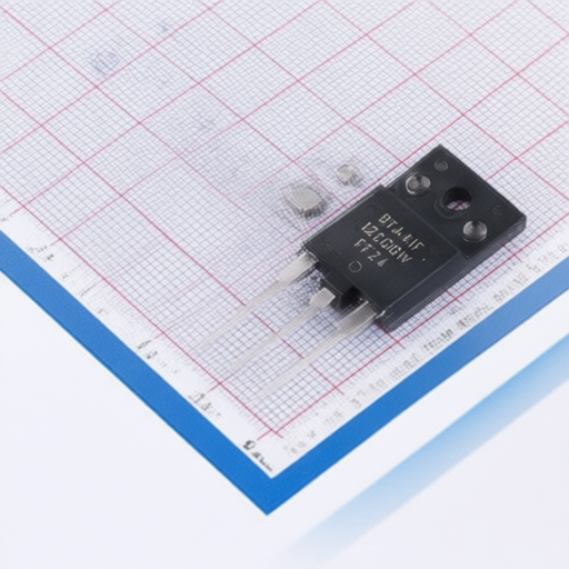 FUXINSEMI BTA41F-1200BW for sale