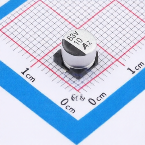 ACMECON GVZ1J106M0606CN for sale