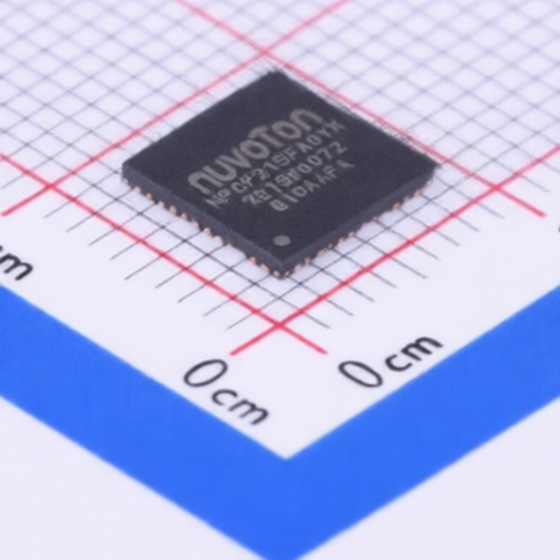 NUVOTON NPCP215FA0YX for sale
