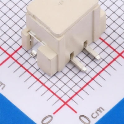 Zhongdi WAFER-XHB2.54-2PLT-W1-P for sale