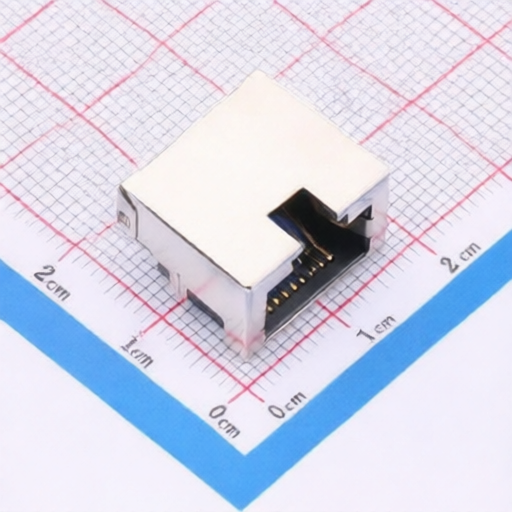 HCTL HC-RJ45-046-1-4 for sale